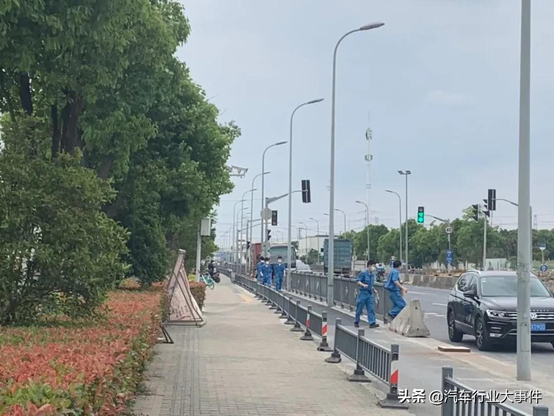 上汽大众调薪规则,上汽大众5月份降薪方案