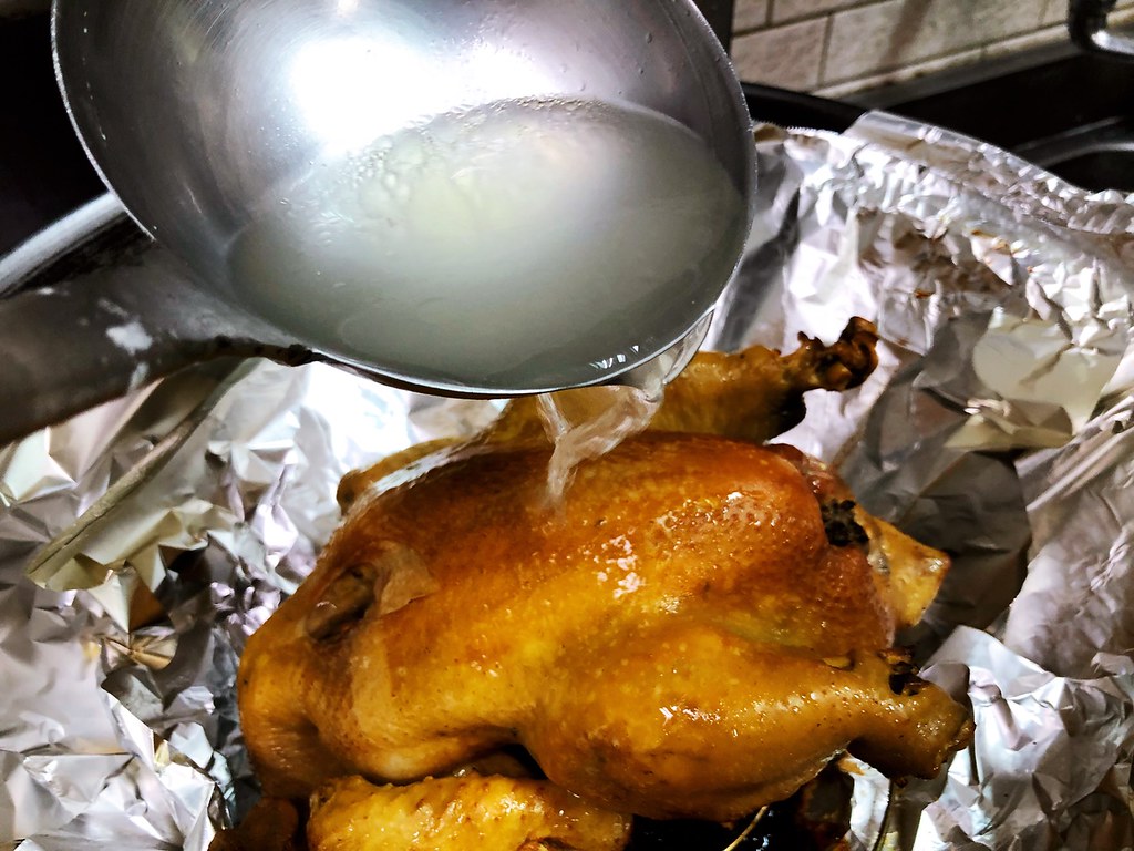 熏过的鸡怎么做好吃,买回来的熏鸡怎么做好吃