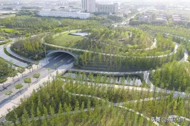 桃浦作为第一代工业区,为何会被抛弃?