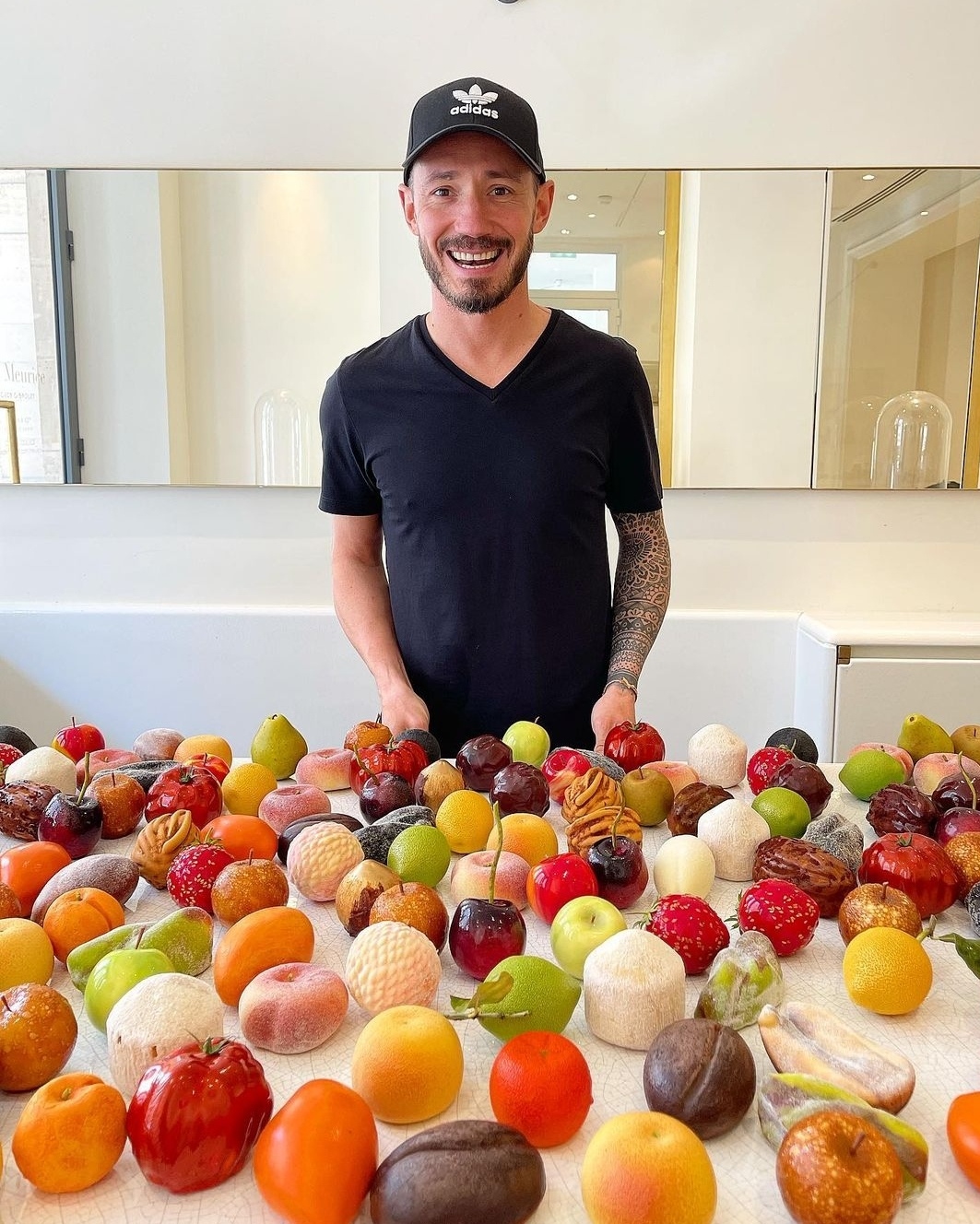 30岁男人开面包店,30岁的男人开店