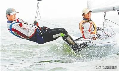 2024海南运动员出征奥运,海南奥运选手