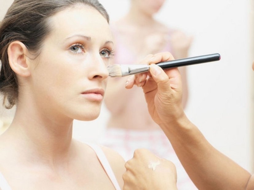 隔离霜粉底液bb霜,隔离霜粉底液bb