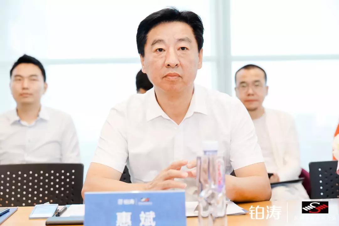 酒店洞察｜中端酒店赋能房地产，深商联走进铂涛深度交流