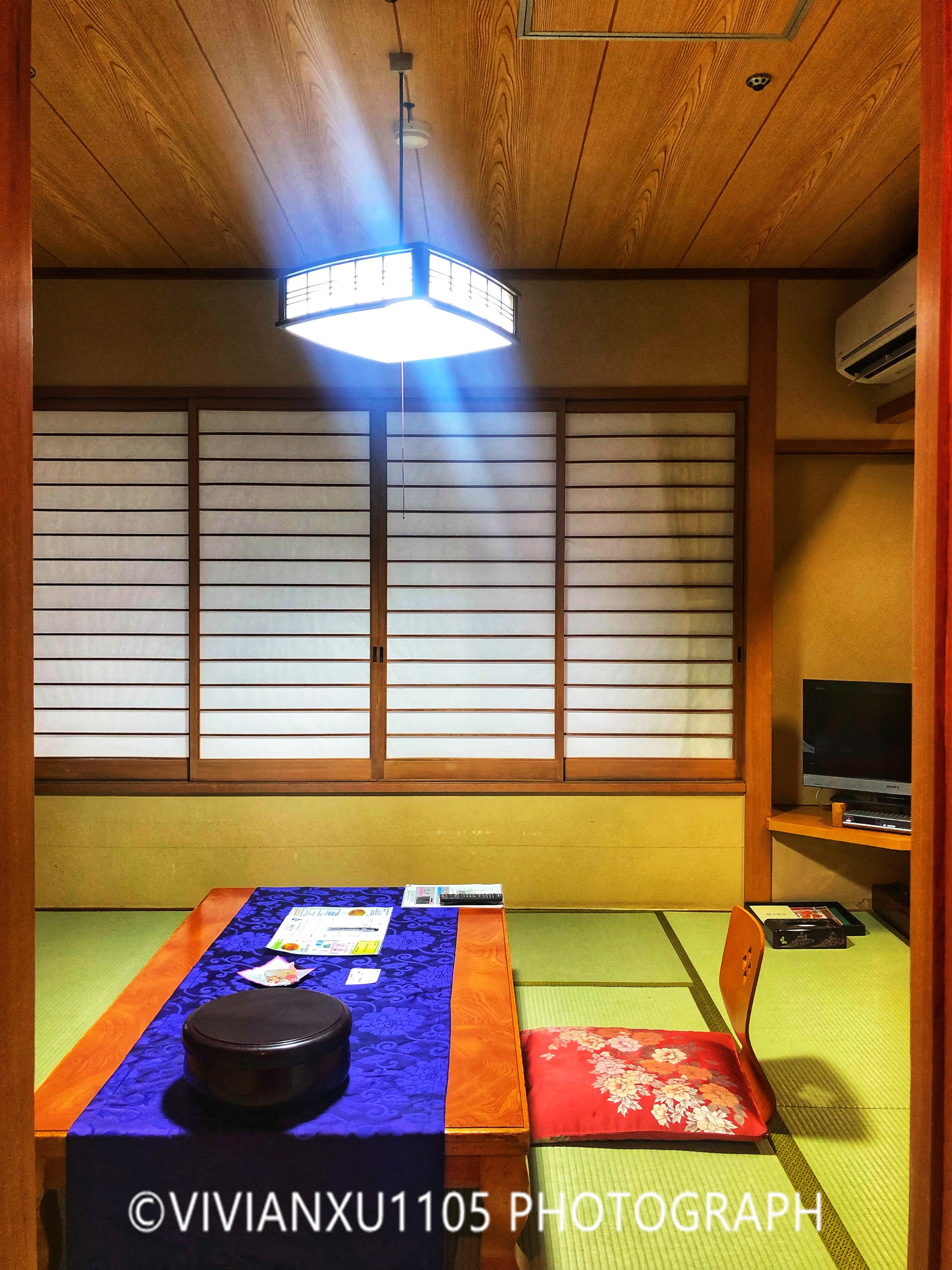 日本本州岛山阴山阳地区纯玩行程美图合集