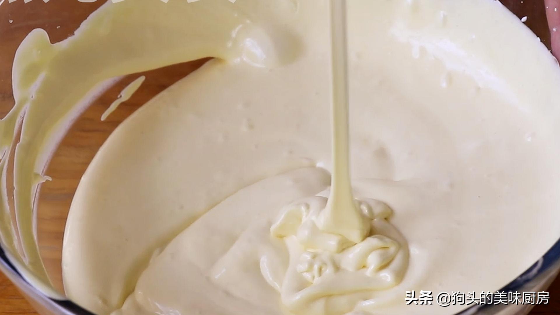 生日蛋糕最简单怎么做不用烤箱,怎样简单做生日蛋糕不要烤箱