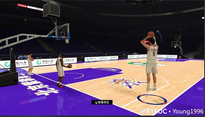 cba会出像nba2k的游戏吗,篮球游戏nba2k哪个比较好玩