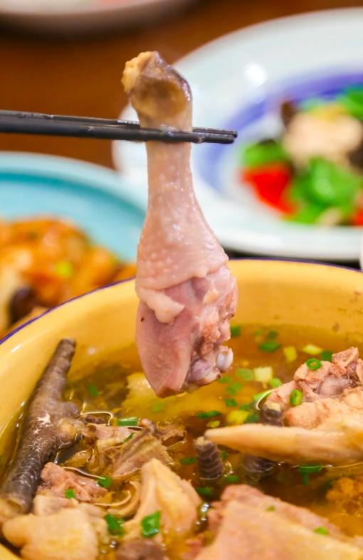 圈粉无锡人的20家本帮菜馆,只只硬菜,全是老底子