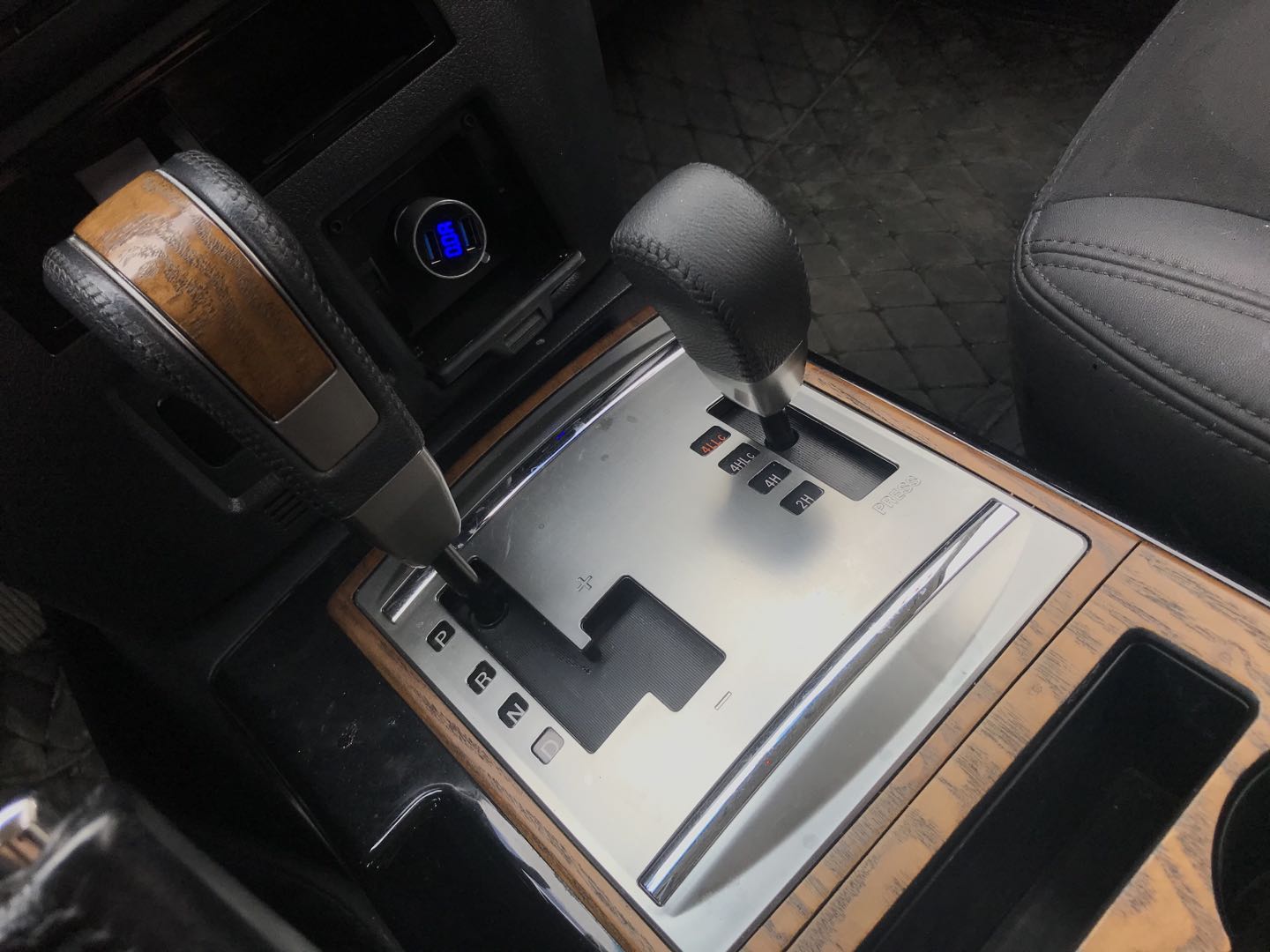 全地形越野车极限越野,全地形三菱帕杰罗