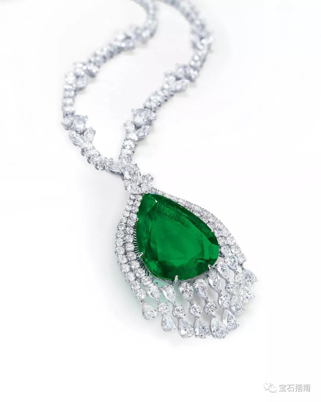 2019白色宝石拍卖,2018年彩色宝石拍卖