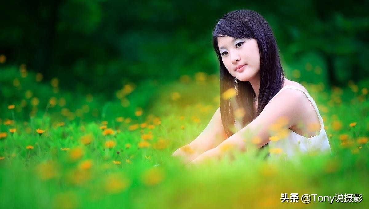 不会拍照学一下拍照的方法,不会拍照怎样拍照好看