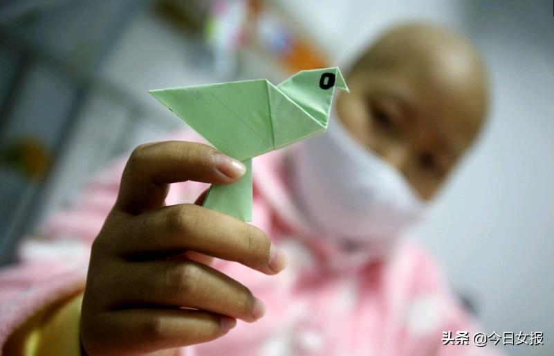 夫妻赚钱救自己的患白血病孩子,卖房救白血病妻子