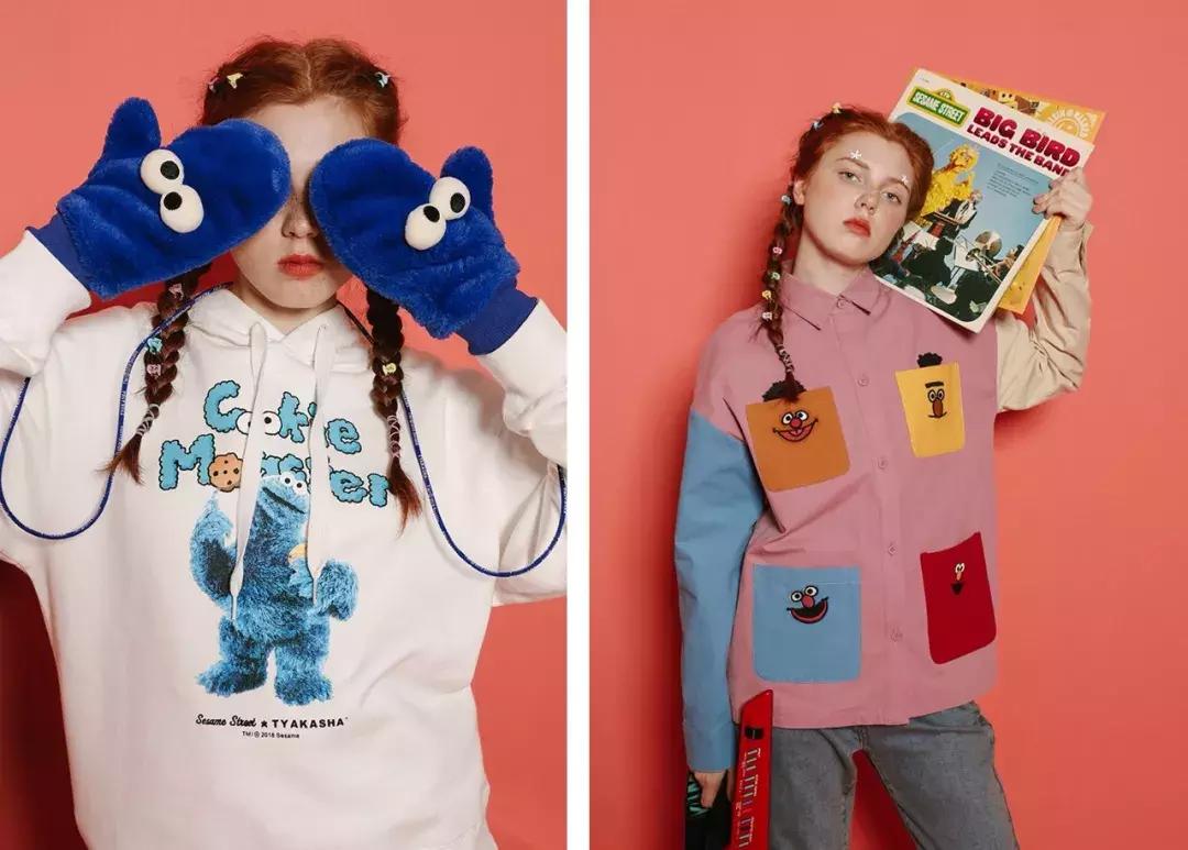 王源同款卫衣开箱,关于王源的卫衣