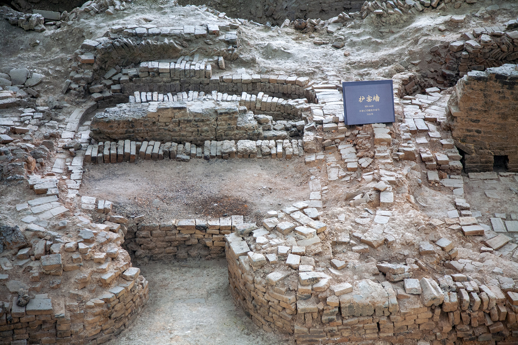 景德镇陶瓷之旅攻略,景德镇古窑自由行热门攻略