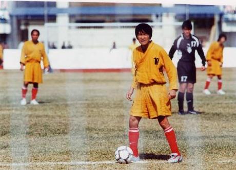 周星驰少林足球励志片段,周星驰自评少林足球