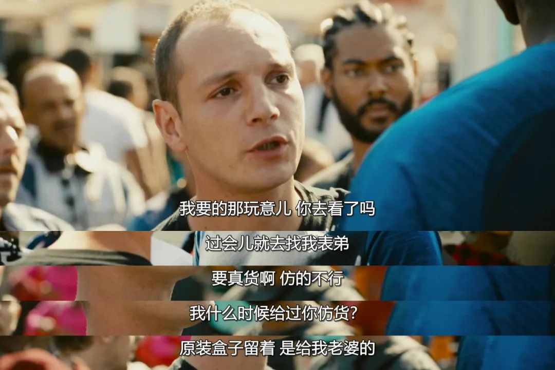 令人惊艳的法国片,十部高分法国片