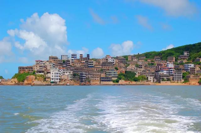 浙江宁波小众景点,浙江省宁波市黄金海岸