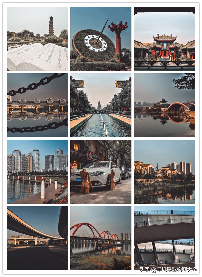 网红摄影后期调色教程,摄影调色教程ps推荐