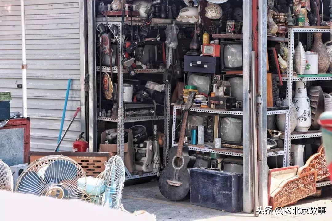 北京乐器旧货市场在哪里,北京周边旧货市场办公家具