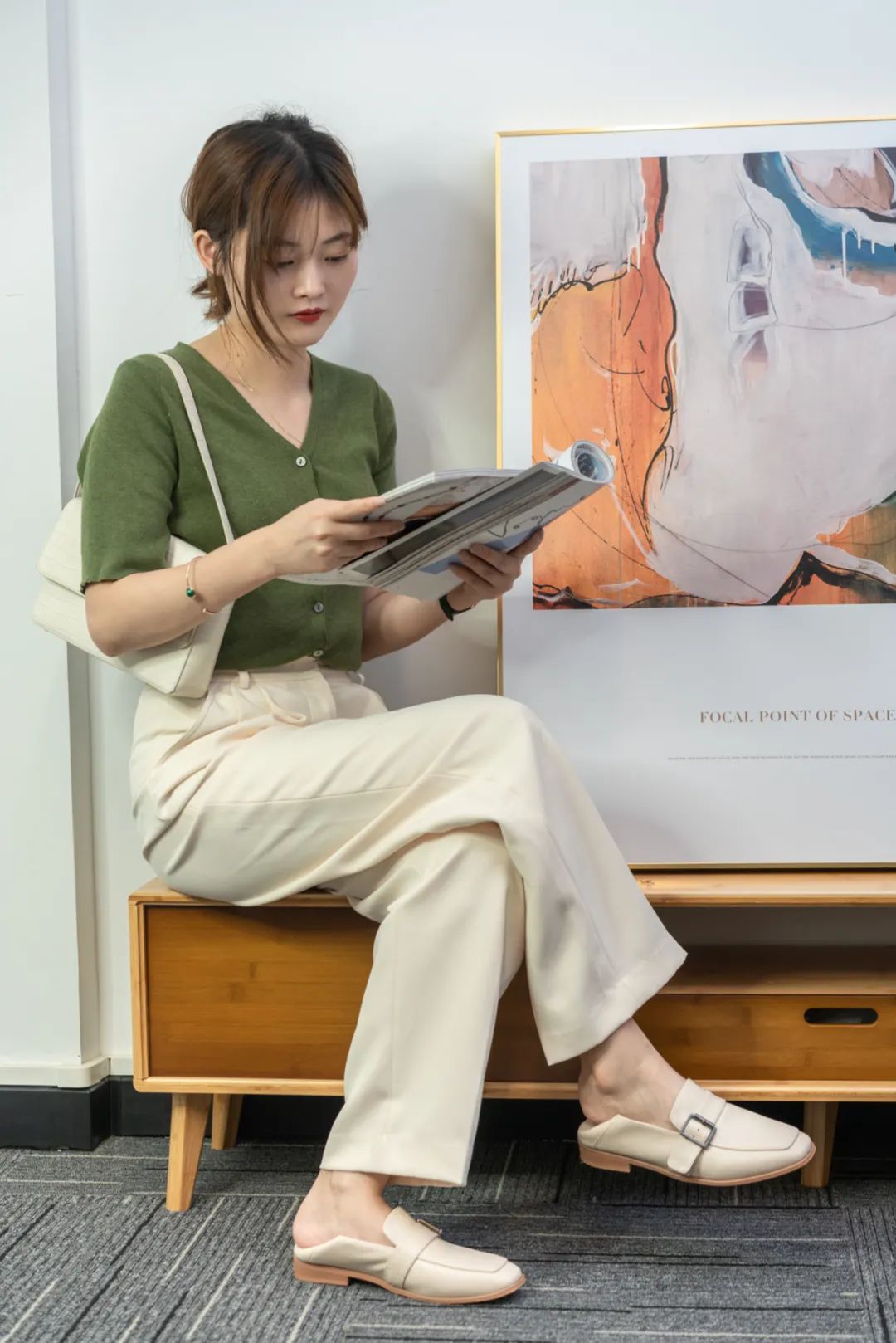 颜值高又好穿的鞋子推荐,春夏值得入手的10款鞋子