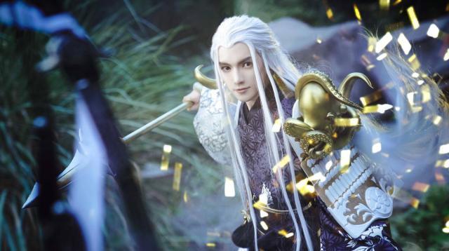 曾稳居首位的《帝霸》被挤下，《一世之尊》9.8分冲上榜首，吹爆