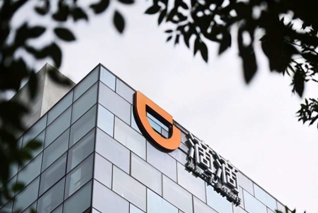 滴滴和uber竞争是哪一年,滴滴uber营收