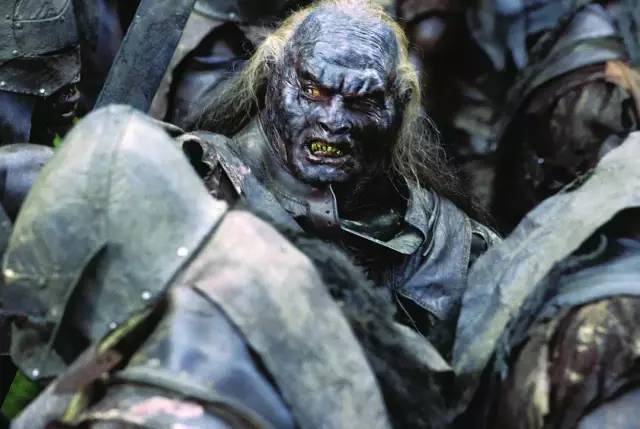 指环王三部曲毒舌解说,指环王魔戒深度解析