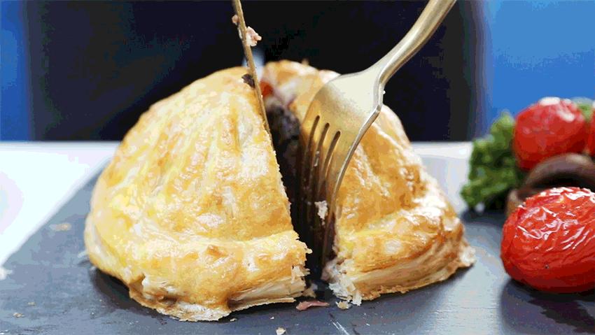 享一顿品质西餐,就打卡上海巨鹿路