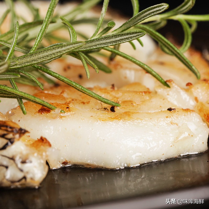 你吃到的是真正的银鳕鱼吗,真鳕鱼银鳕鱼鳕鱼傻傻分不清