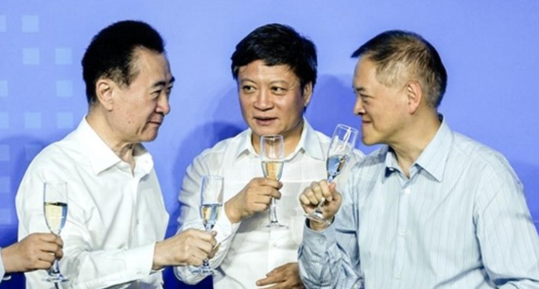 富力形势,富力近况