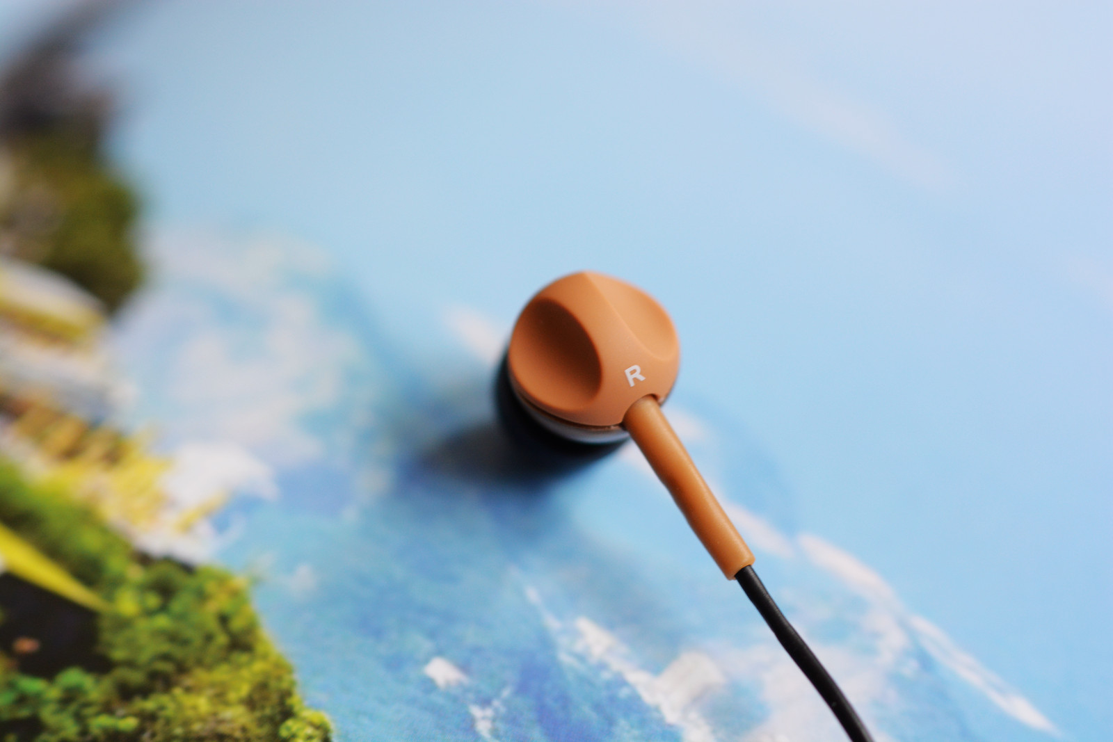 入门好选择——森海塞尔cx215耳塞音质谈