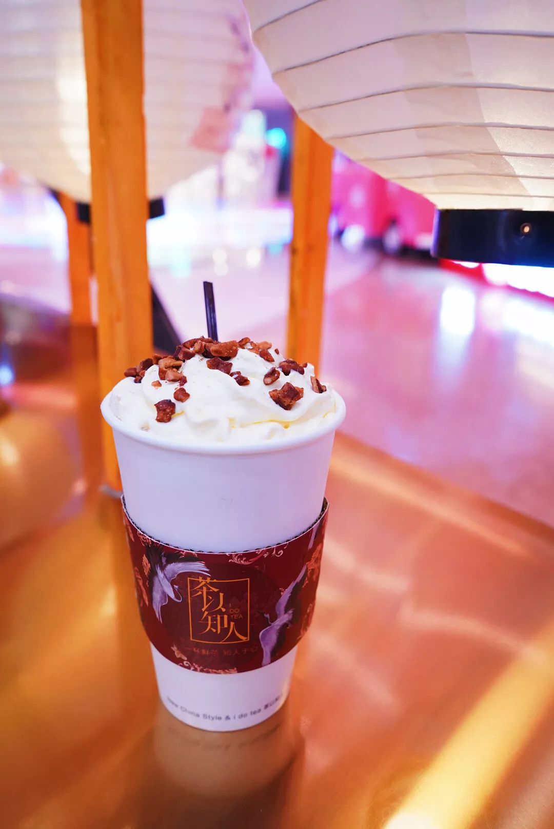 为了喝长沙的茶颜悦色，武汉人到底有多拼