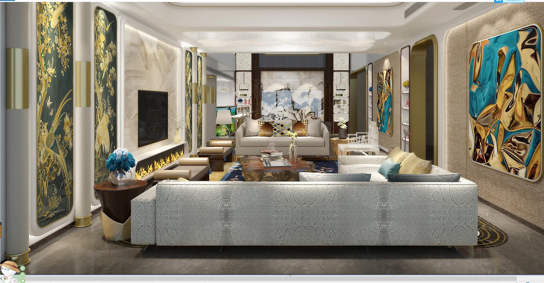 设计大师手法,设计手法大全