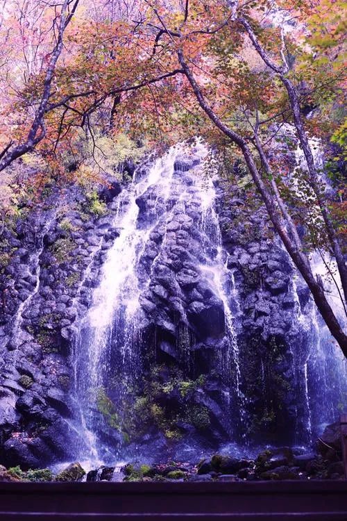 探寻高原深闺领略川西风情,探寻这些美不胜收的景点