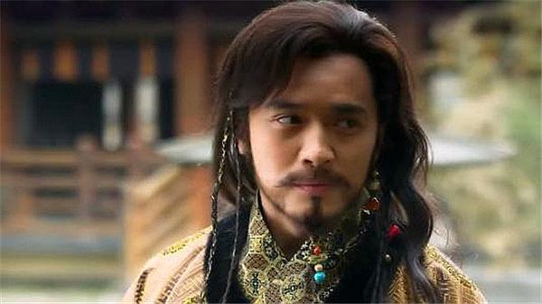 秦王嬴驷去世哪一集,秦王嬴荡怎么死的