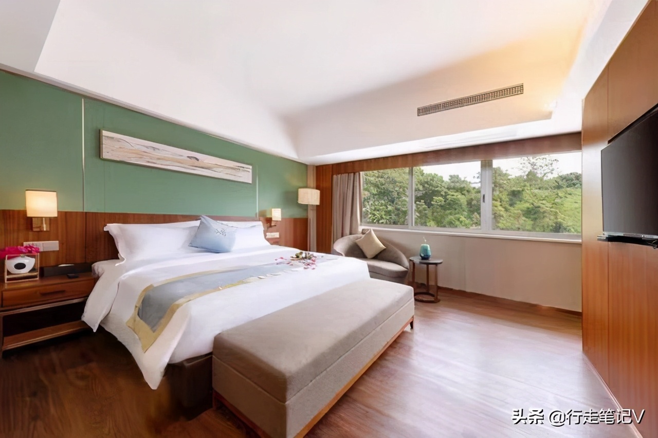 云浮云安区温泉酒店,云浮旅游度假酒店推荐