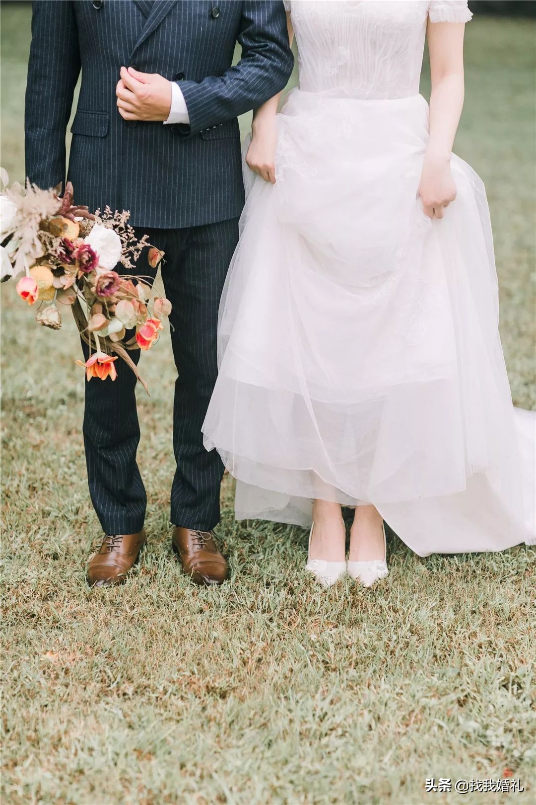 真实情侣的婚礼秀,真实温馨婚礼