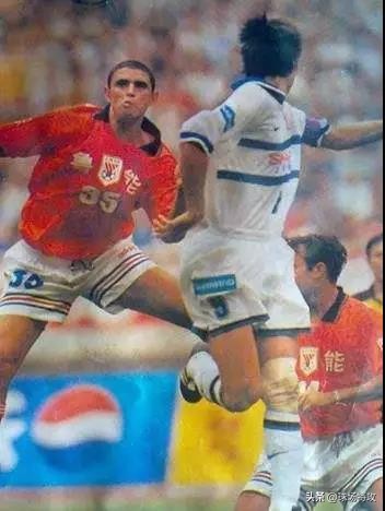 桑特拉奇鲁能回忆,鲁能功勋教练桑特拉齐