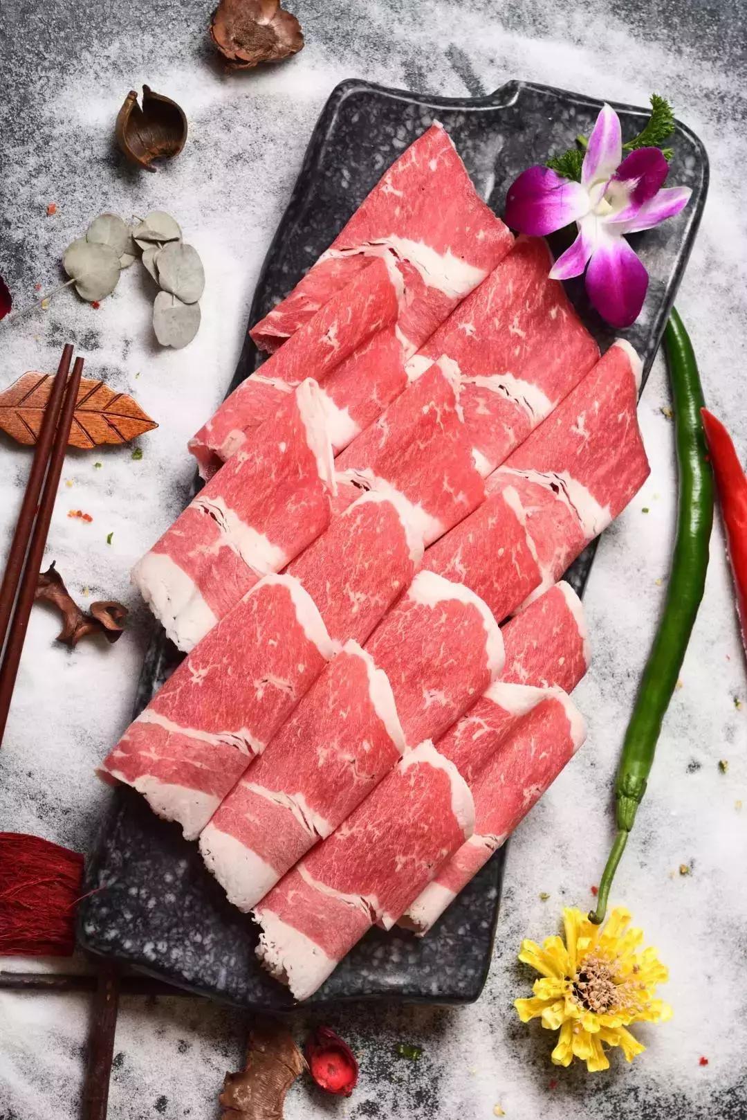 明星都在打卡的火锅,西安年轻人打卡的火锅店