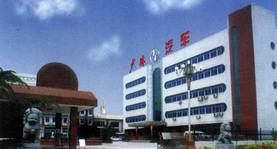 曾经的中巴王为何销声匿迹，河南少林客车因为骗补丢掉了所有