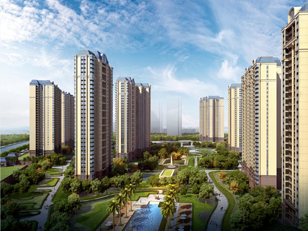 佛山藏珑华府118方样板间,佛山藏珑华府复式公寓46平