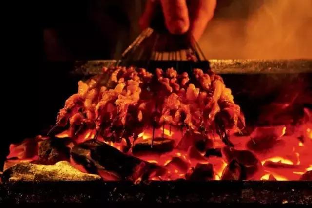 许久未逛过的夜市,你知道哪些地方有夜市吗