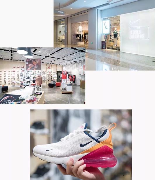 龙湖滨江天街66欢抢!5元买品牌服饰!全棉时代、PUMA通通5折起