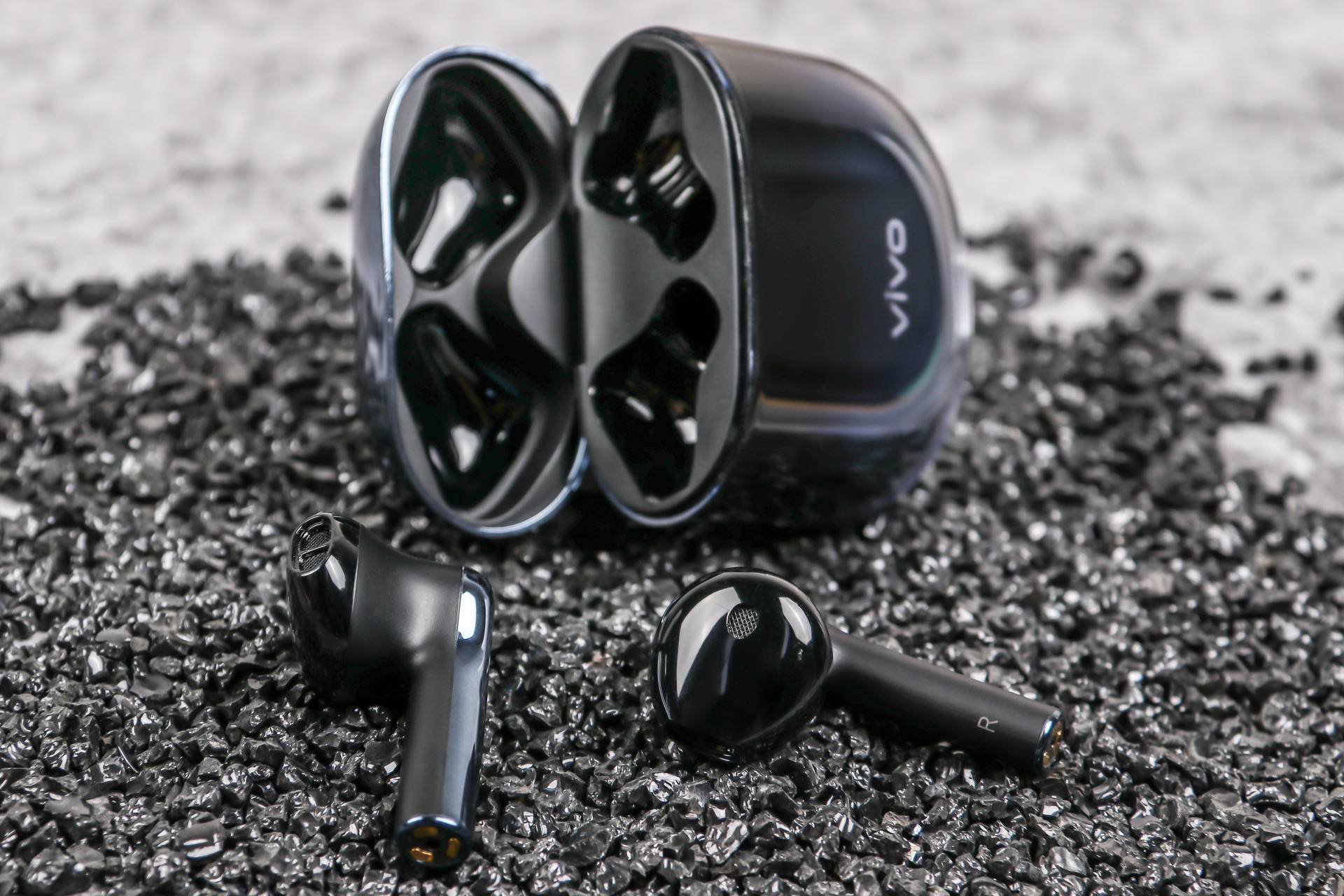 vivo蓝牙耳机和airpods,vivo手机用airpods评测