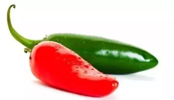 全世界辣椒排行榜前十,世界上十大辣椒排行榜