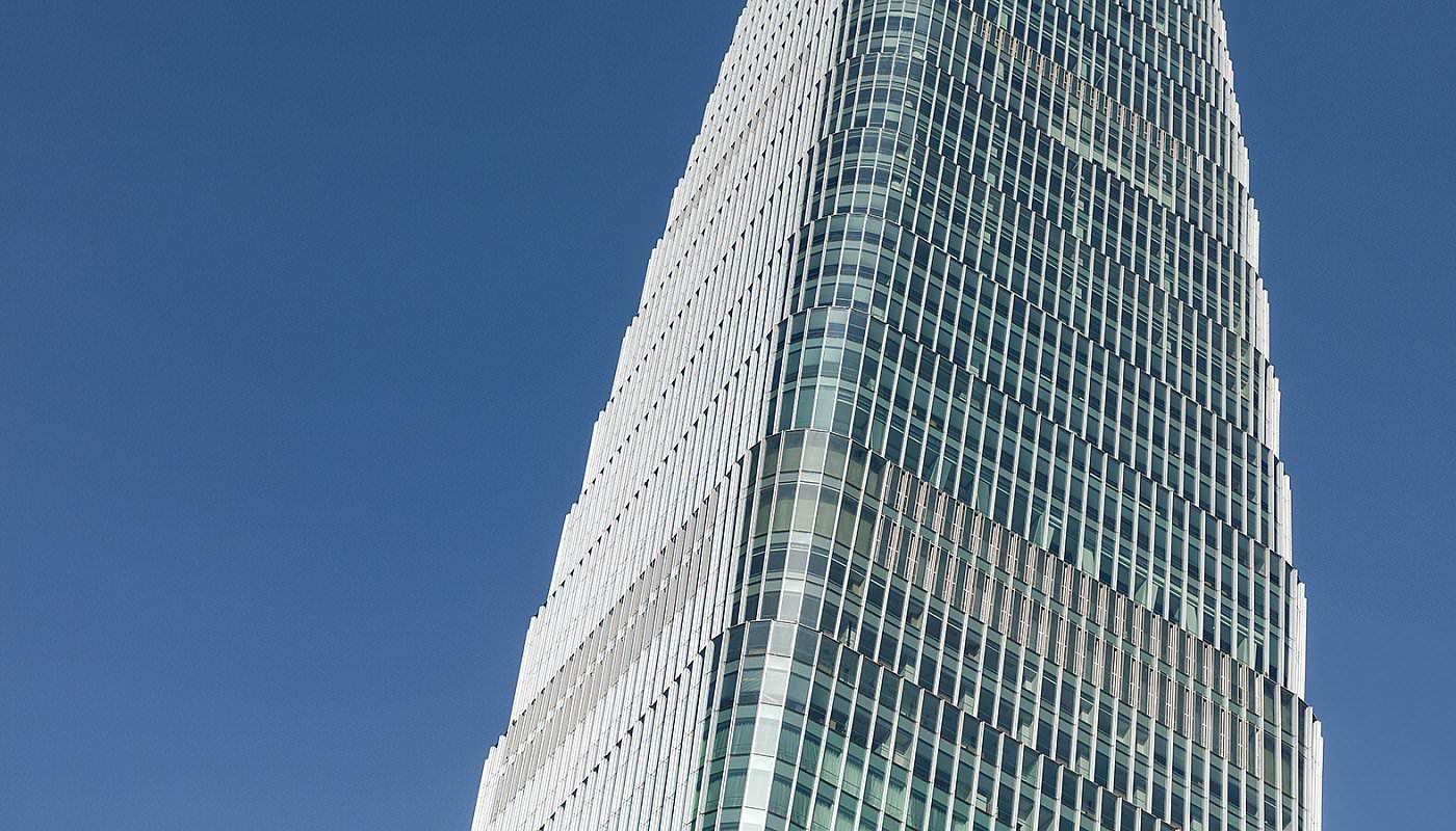 中国尊是北京地标性建筑吗,北京中国尊观光厅门票