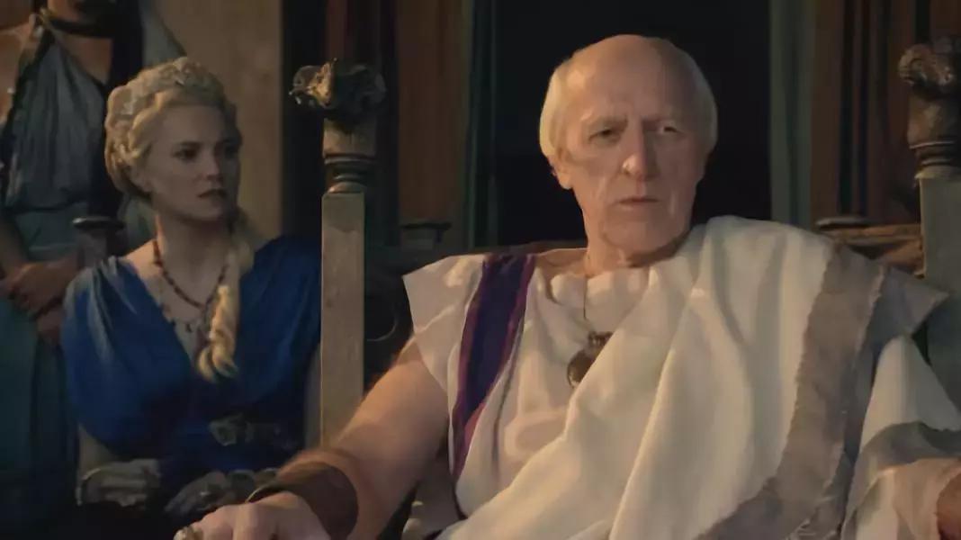 西里西亚海盗为何让古罗马人焦头烂额？全因他们和元老院有PY交易