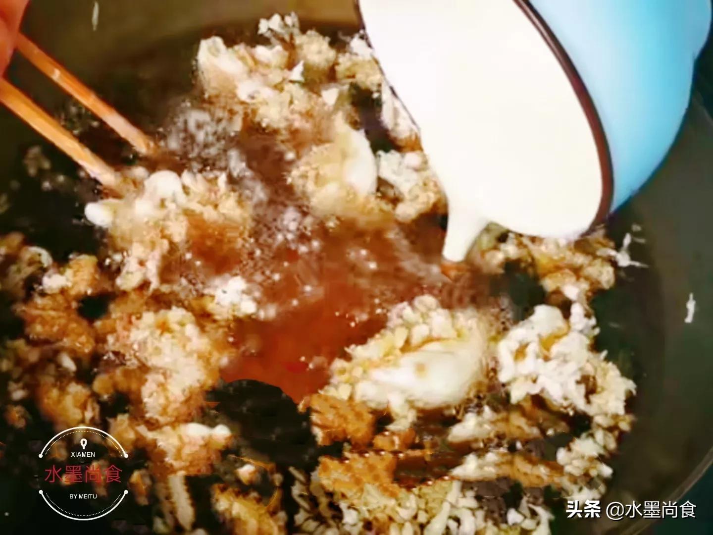 炸东西的油时间长了脏了怎么过,过年炸的油太脏了怎么办