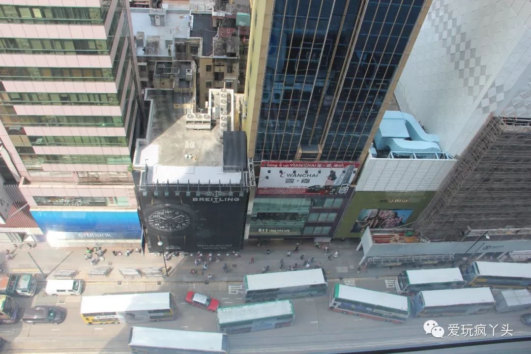 中环尖沙咀铜锣湾三个地方通勤,铜锣湾尖沙咀北角哪个地方繁华