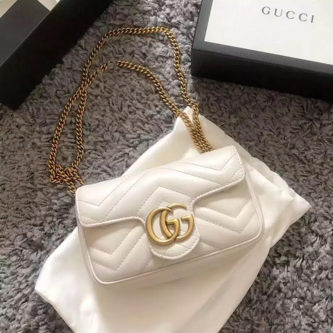 大牌包包干货知识,值得入手的大牌包包入门