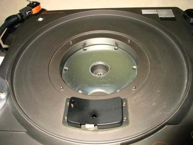 黑胶科学,黑胶唱片解析